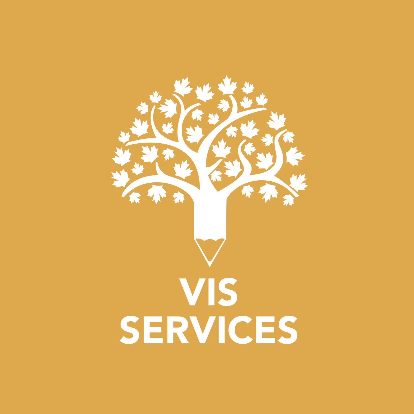 VIS Services Logo