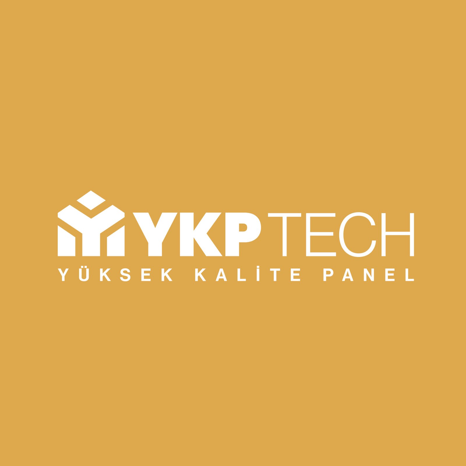 YKP Tech Logo