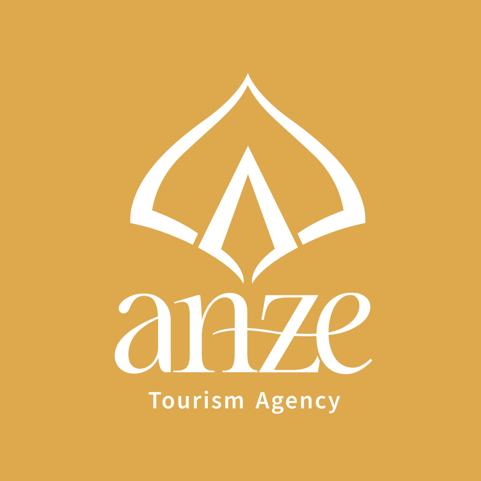 Anze Turizm Logo