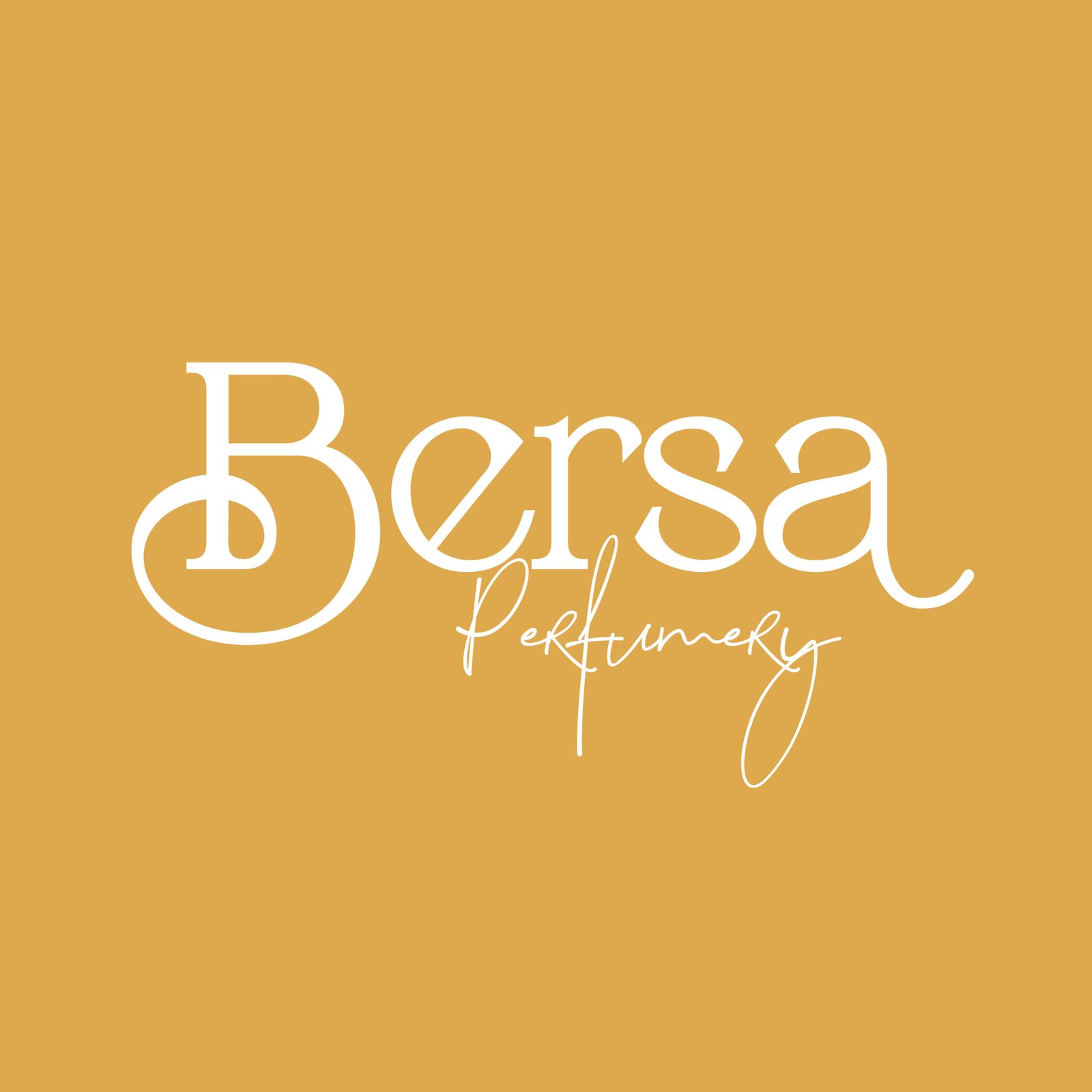 Bersa Kozmetik Logo